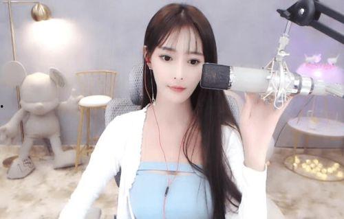 娱乐吃瓜主播真假辨别