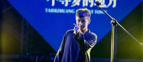 娱乐圈吃瓜男歌手有哪些,娱乐圈热门吃瓜男歌手盘点