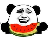 微信的吃瓜表情